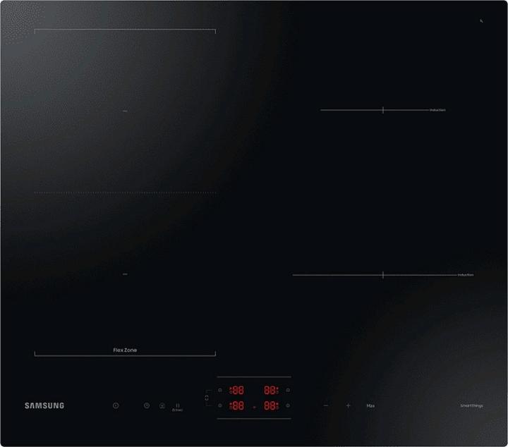 Productafbeelding Samsung NZ64B5045FK Inductiekookplaat