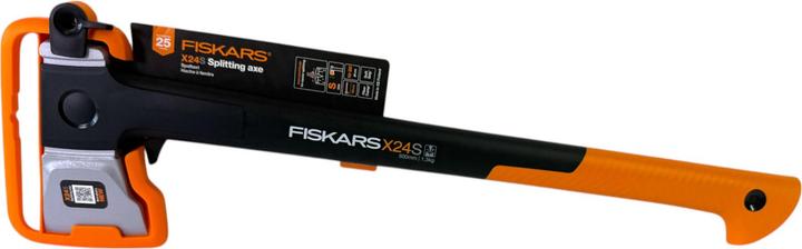Immagine prodotto Fiskars Ascia da taglio S