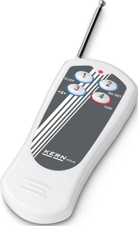 Image du produit Kern Balance à grue HFD 600K-1