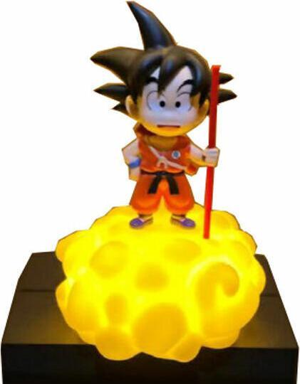 Produktbild Teknofun Dragon Ball - Son Goku