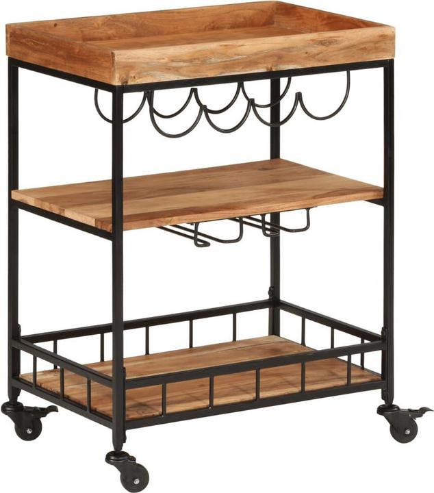 Produktbild vidaXL Scoke