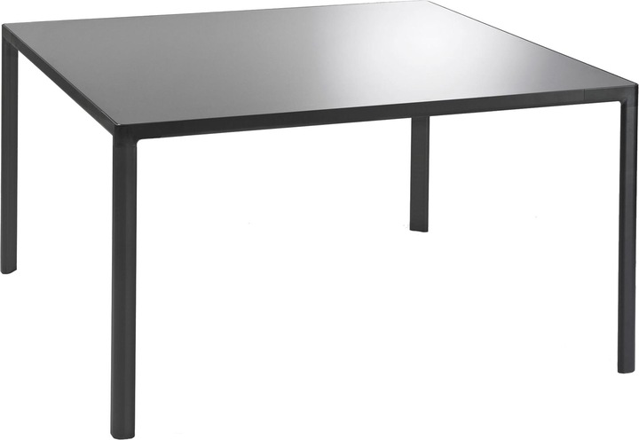 Kartell Zooom Tisch (130 x 130 x 72 cm)