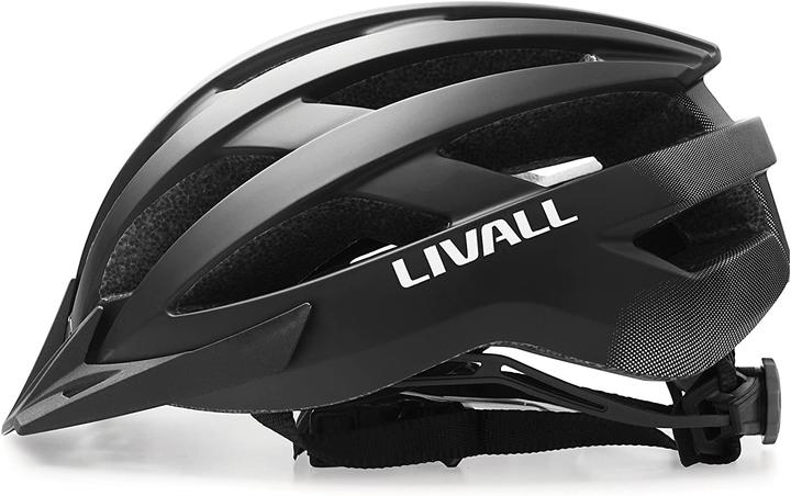 Actual product image Livall MT1 Neo /BR 80 (58 - 62 cm)