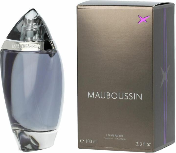 Immagine prodotto Mauboussin by Eau de Parfum Spray 100 ml (Eau de parfum, 100 ml)
