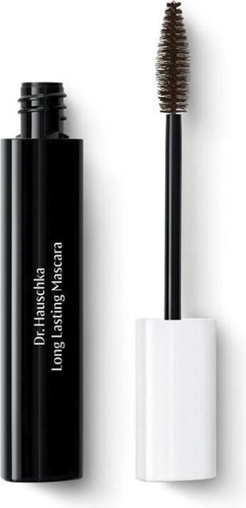 Dr. Hauschka Long Lasting Mascara 02 brown 8 ml (02 Brown)