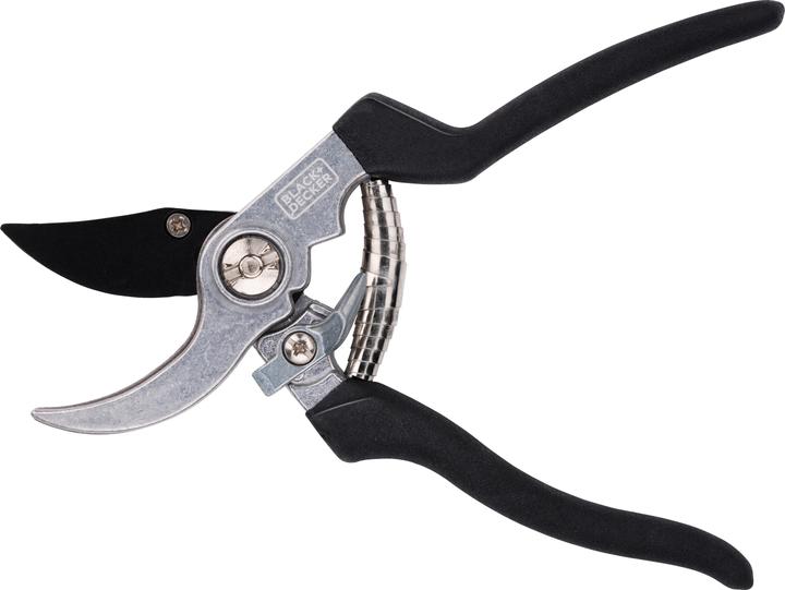 Actual product image Black & Decker Garden tool set 4pc