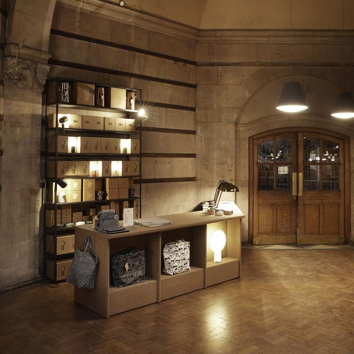 Immagine prodotto HAY Luce a morsetto Noc (470 lm, E14)