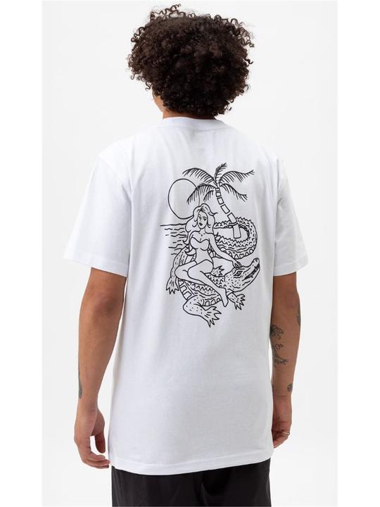 Immagine prodotto Dickies JF Jamie Foy Graphic Pocket T-Shirt (XL)