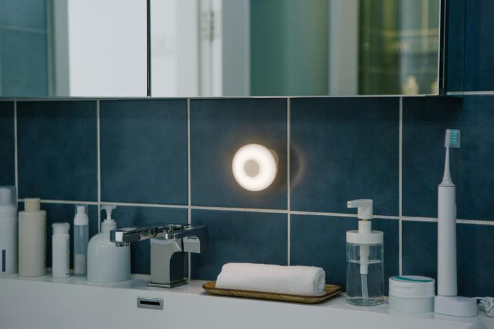 Immagine prodotto Xiaomi Luce notturna attivata dal movimento Mi
