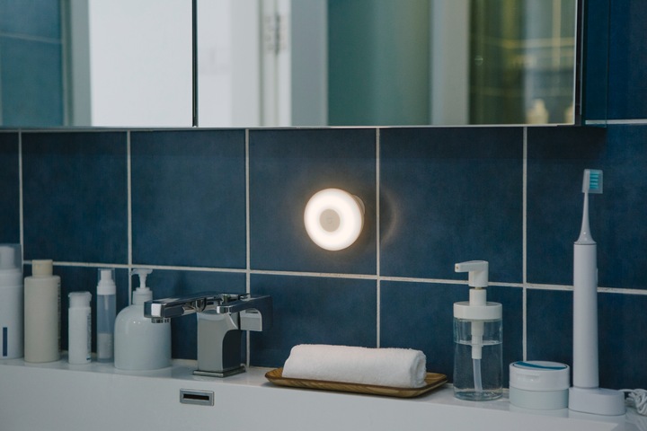 Image du produit Xiaomi Mi Motion-Activated Night Light