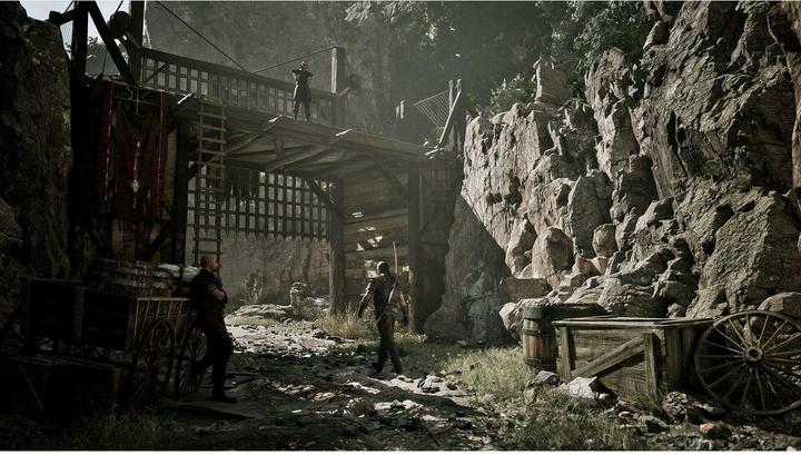 Immagine prodotto THQ Gothic 1: remake (PC, DE)
