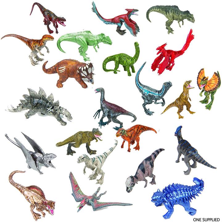 Produktbild Silverlit Jurassic: Dominion Surprise Egg