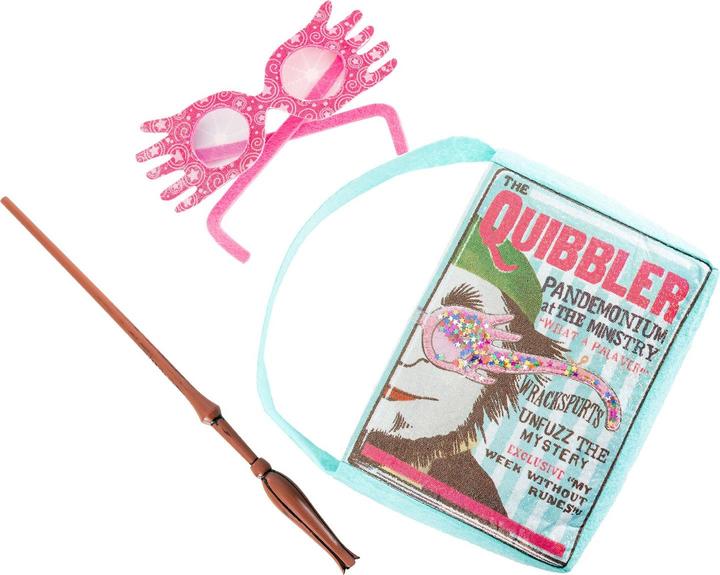 Image du produit - Ensemble Accessoire de déguisement