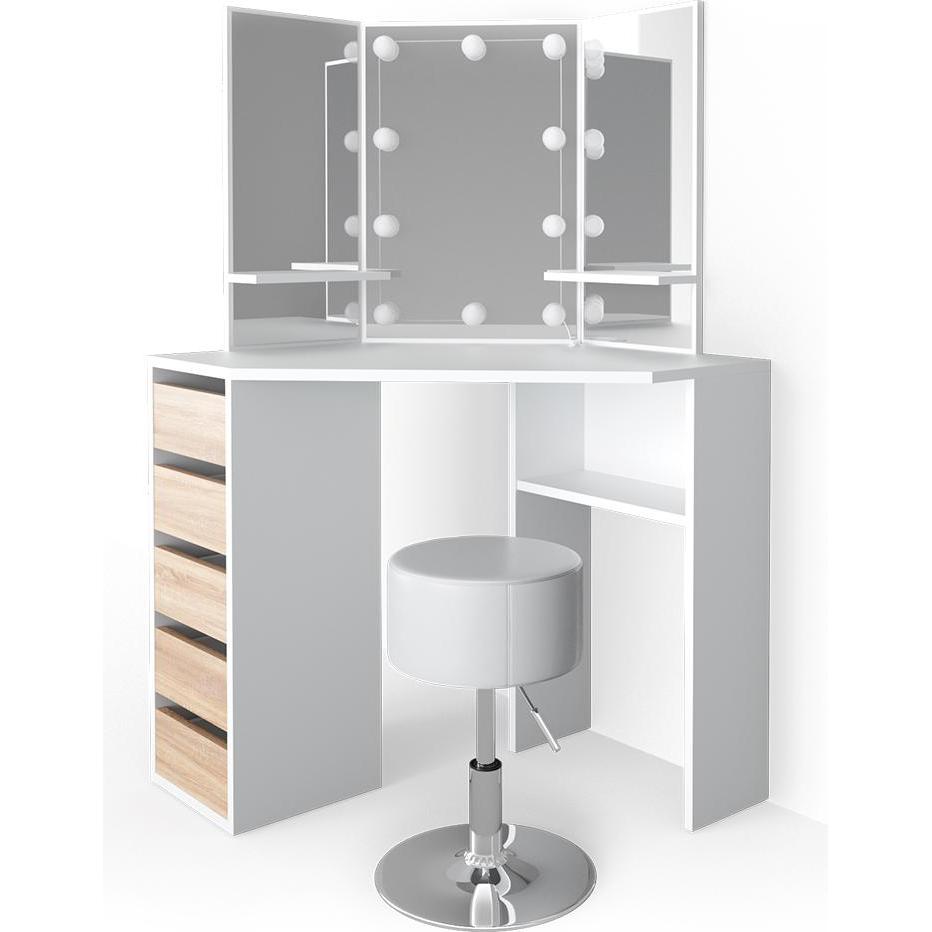 Vicco, Schminktisch, Arielle