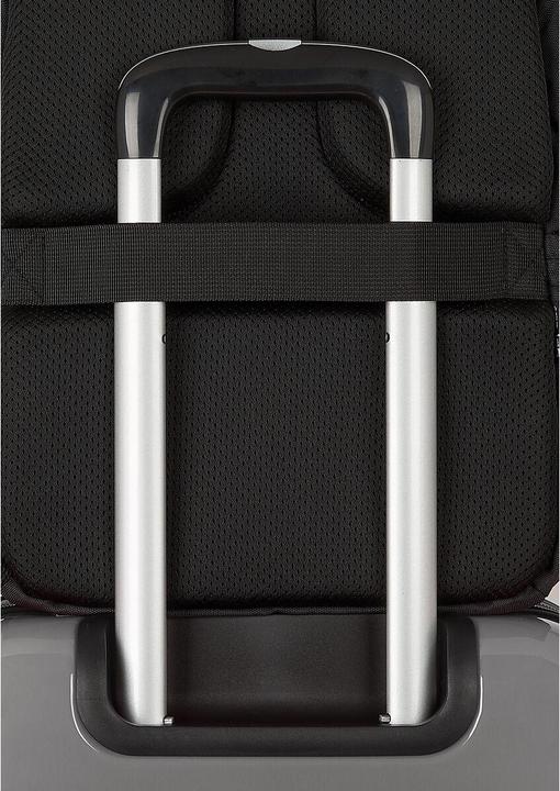 Actual product image Mickey Mouse Club House Laptop bag Mickey Mouse Clubhouse Black 29 x 39 x 11 cm