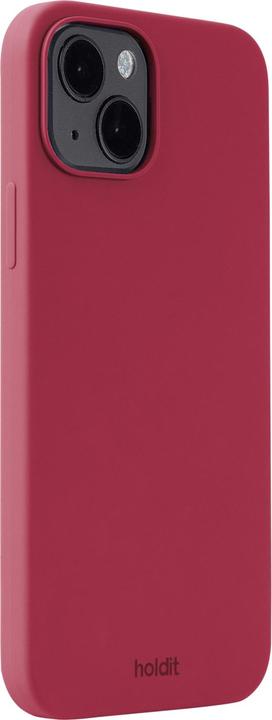 Produktbild Holdit Phone Case Silicone (Apple iPhone 15 Plus)
