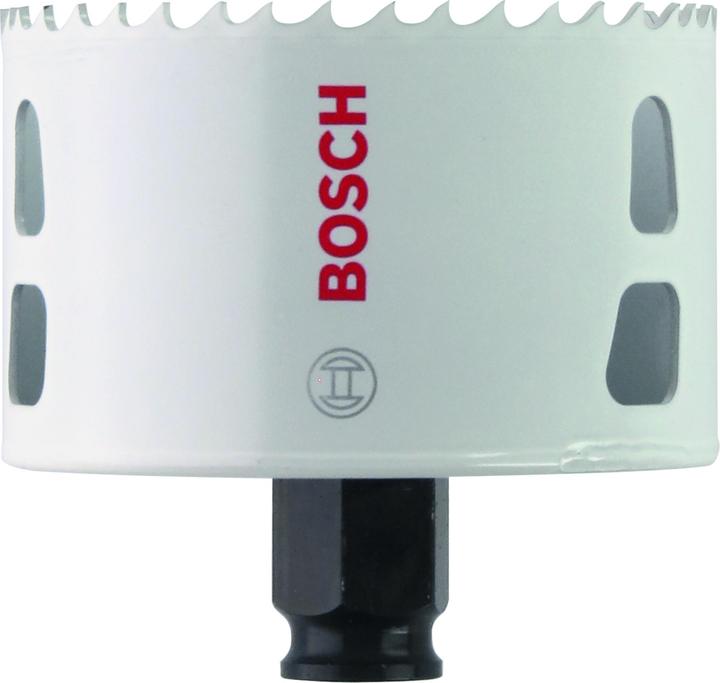 Actual product image Bosch Professional Zubehör Progressor for Wood and Metal (76 mm)