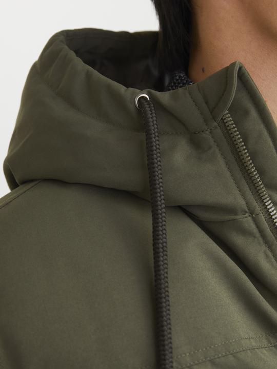 Actual product image Jack & Jones Bomber PLS (3XL)