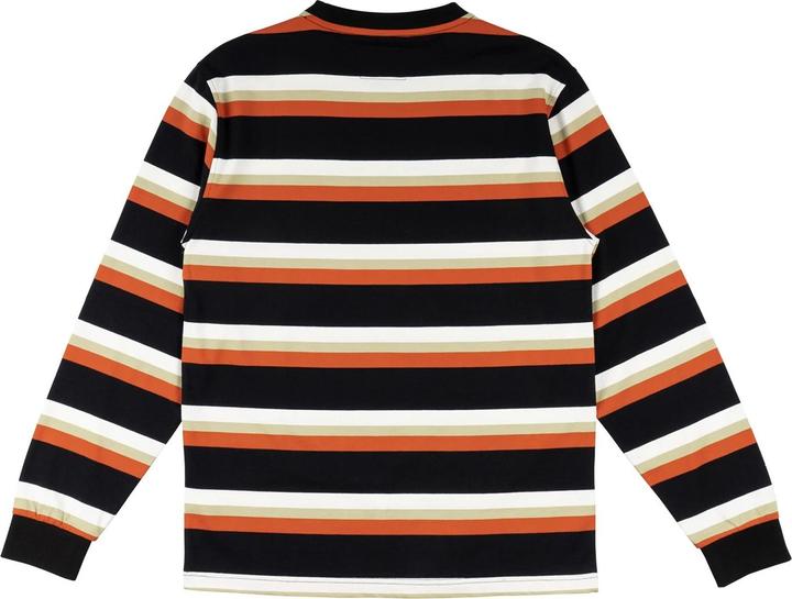 Produktbild Welcome Medius Stripe Long Sleeve Knit (M)