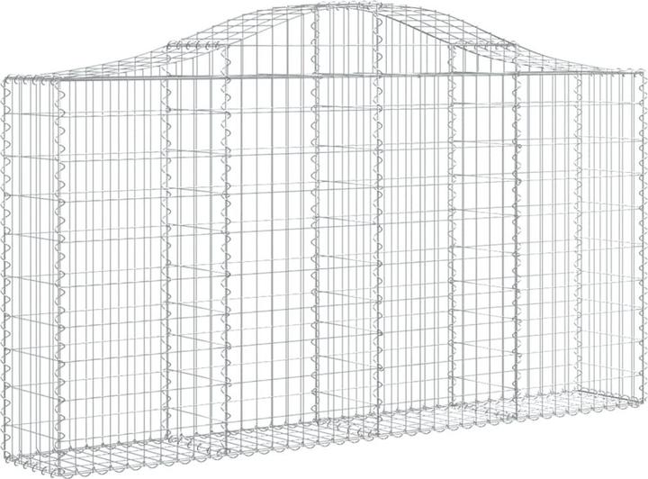 Produktbild vidaXL Gambion