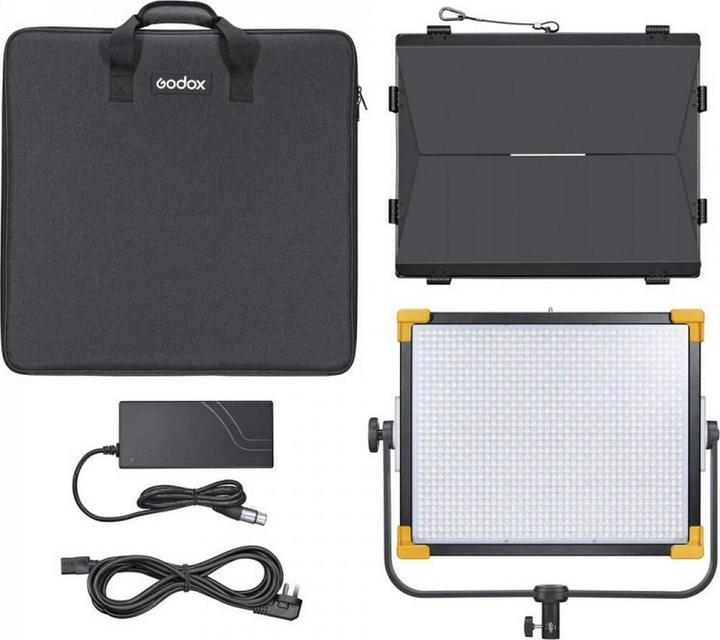 Image du produit Godox RGB Panel Light 150W