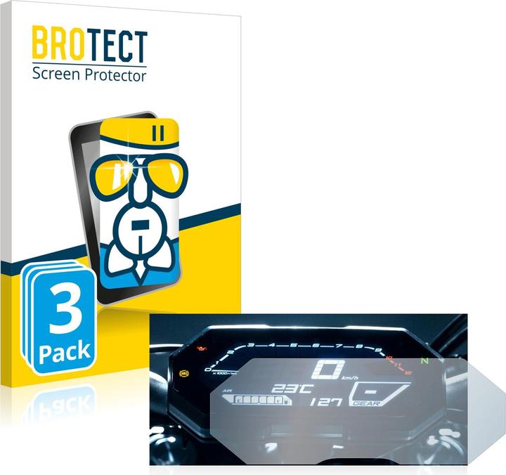Image du produit BROTECT AirGlass Verre