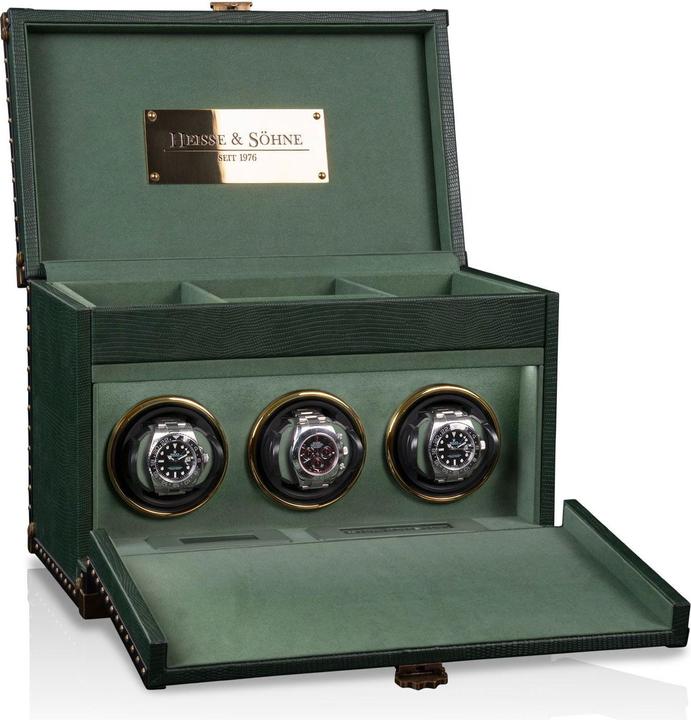 Actual product image Heisse & Söhne 70019-233.56