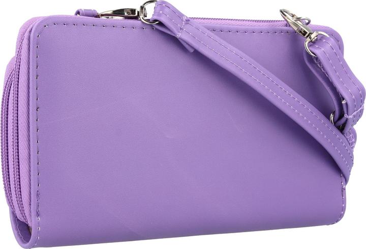 Actual product image Bench Wallet 19.5 cm