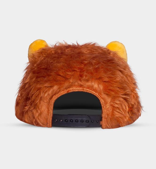 Actual product image Difuzed ROI LON - Mufasa - Casquette Novelty