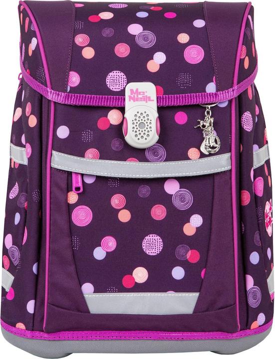 Immagine prodotto Mc Neill Set di zaini scolastici Tenero da 5 pezzi (18 l)