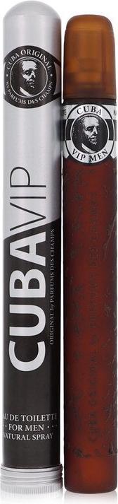 Actual product image Fragluxe Cuba VIP (Eau de toilette, 35 ml)