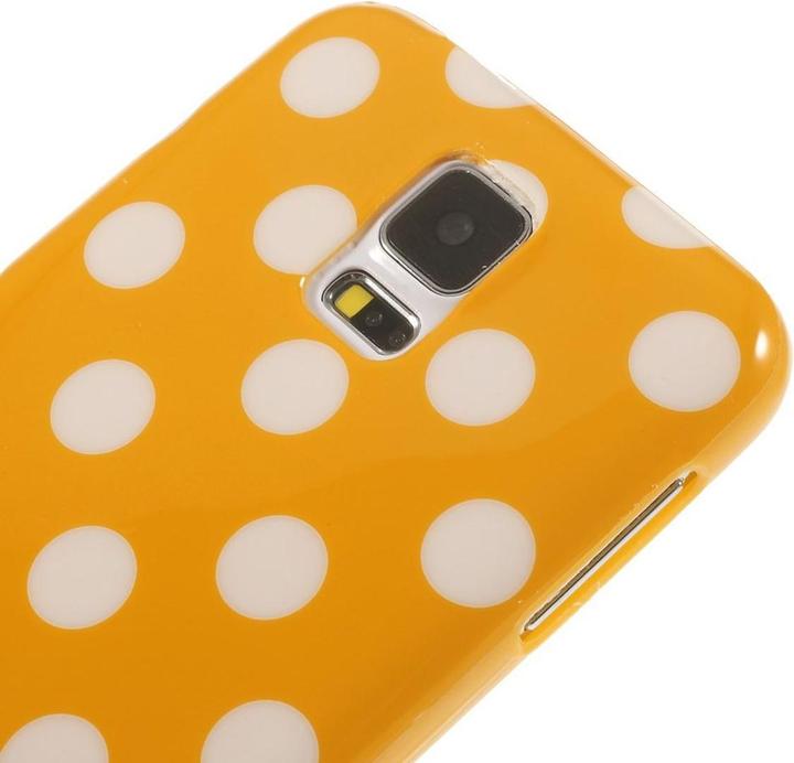 Produktbild König Design Schutzhülle für Handy Samsung Galaxy S5 / S5 Neo (Samsung Galaxy S5, Samsung Galaxy S5 Neo)