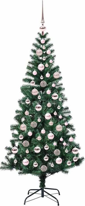 Produktbild vidaXL Weihnachtsbaum (180 cm)