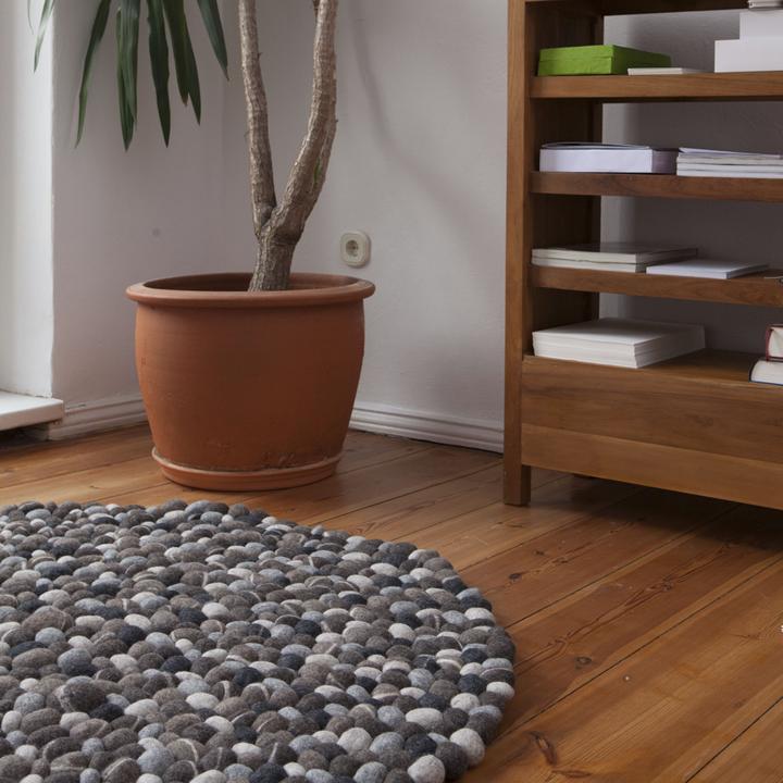 Produktbild Myfelt Round Flat Point XS (120 cm)