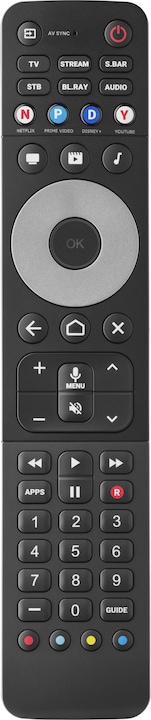 Image du produit One for All URC7966 (Télécommande spécifique à l'appareil, Infrarouge)