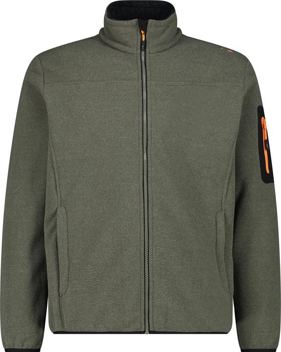 Image du produit CMP Campagnolo Knitted Jacquard (5XL)