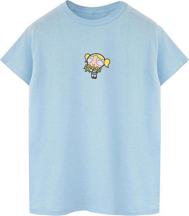 Immagine prodotto The Powerpuff Girls Maglietta Ampia Donna (M)