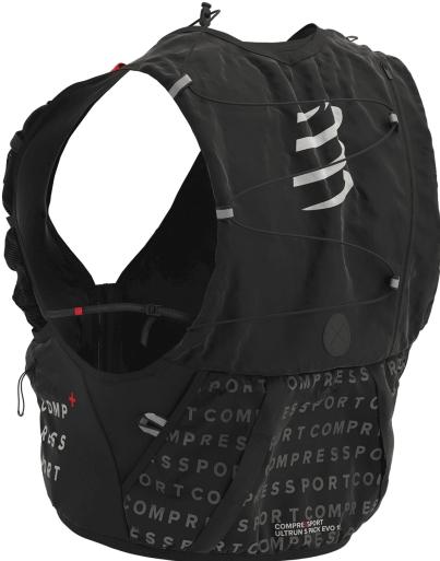 Actual product image Compressport UltRun S Pack Evo 15 (10 l)