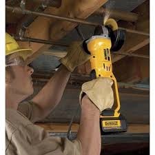Produktbild DeWalt DCG412N-XJ (125 mm)