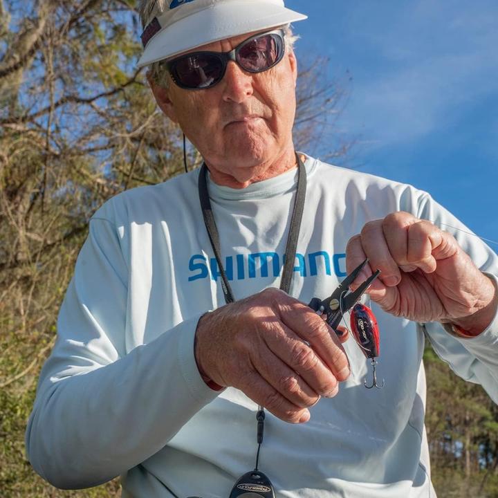 Image du produit Okuma Moulinet Ceymar