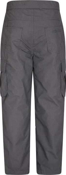 Produktbild Mountain Warehouse Trek Winterwanderhose (116)