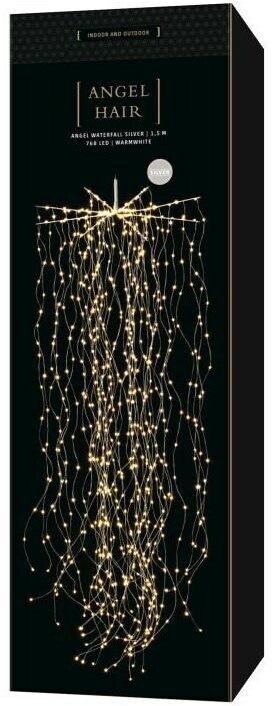 Produktbild STT Angel Hair