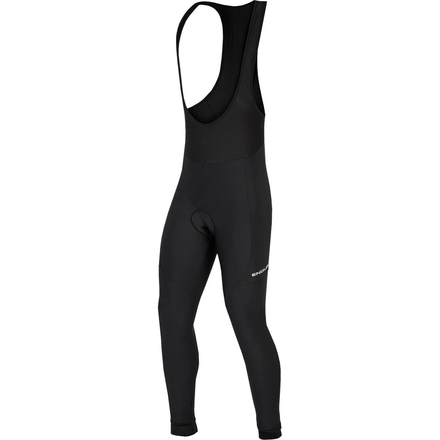 Endura, Herren, Velohosen, Xtract Bibtight (M), Schwarz, M