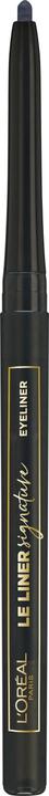 Productafbeelding L'Oréal Paris Infaillible Gel Auto Liner intens zwart 260 (01 Kasjmier noir)