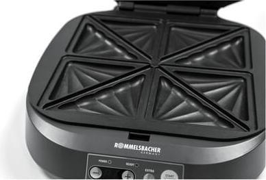 Actual product image Rommelsbacher ST1800 SAM