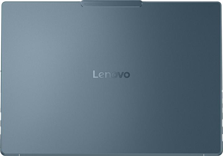 Immagine prodotto Lenovo NB YG PRO 9 16IAH10 U9 32G 1T 11H (15.98", 32 GB, 125 GB, FR)