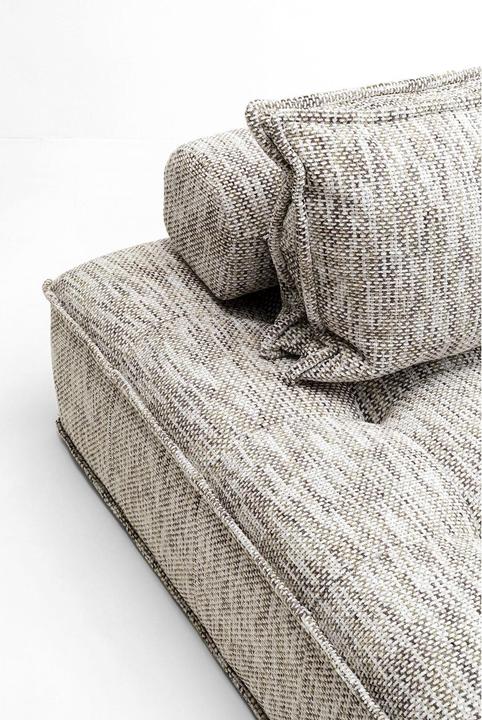 Produktbild Kare Design Sofa Element Portofino Grau