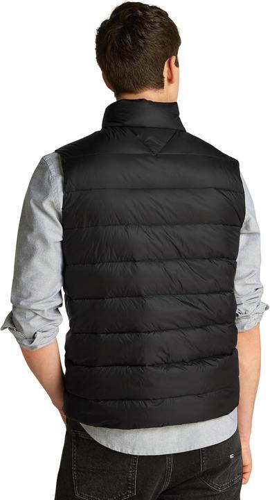 Actual product image Tommy Jeans Down Vest (XS)