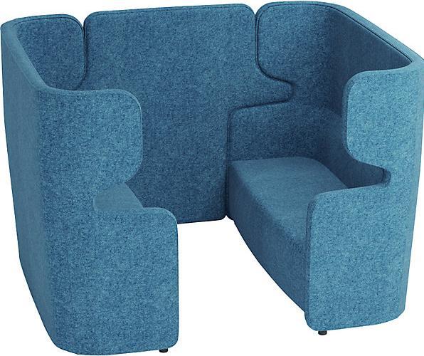 Bisley Akustiksofa VIVO