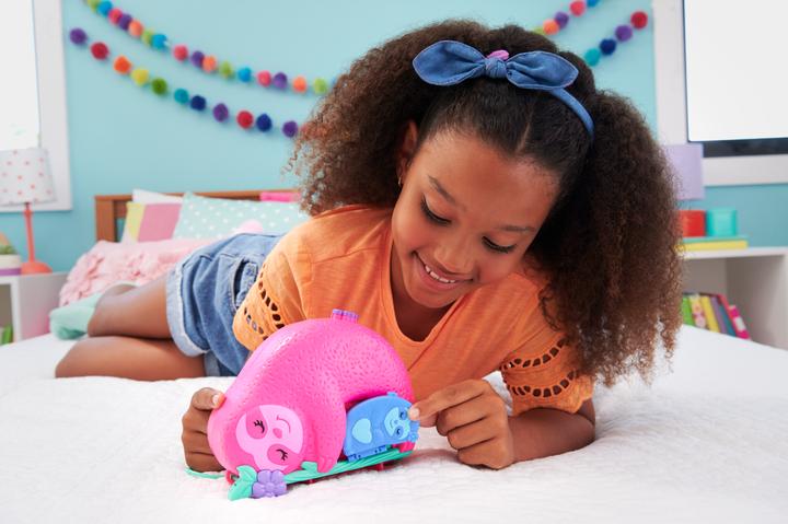 Image du produit Polly Pocket Kit surprise